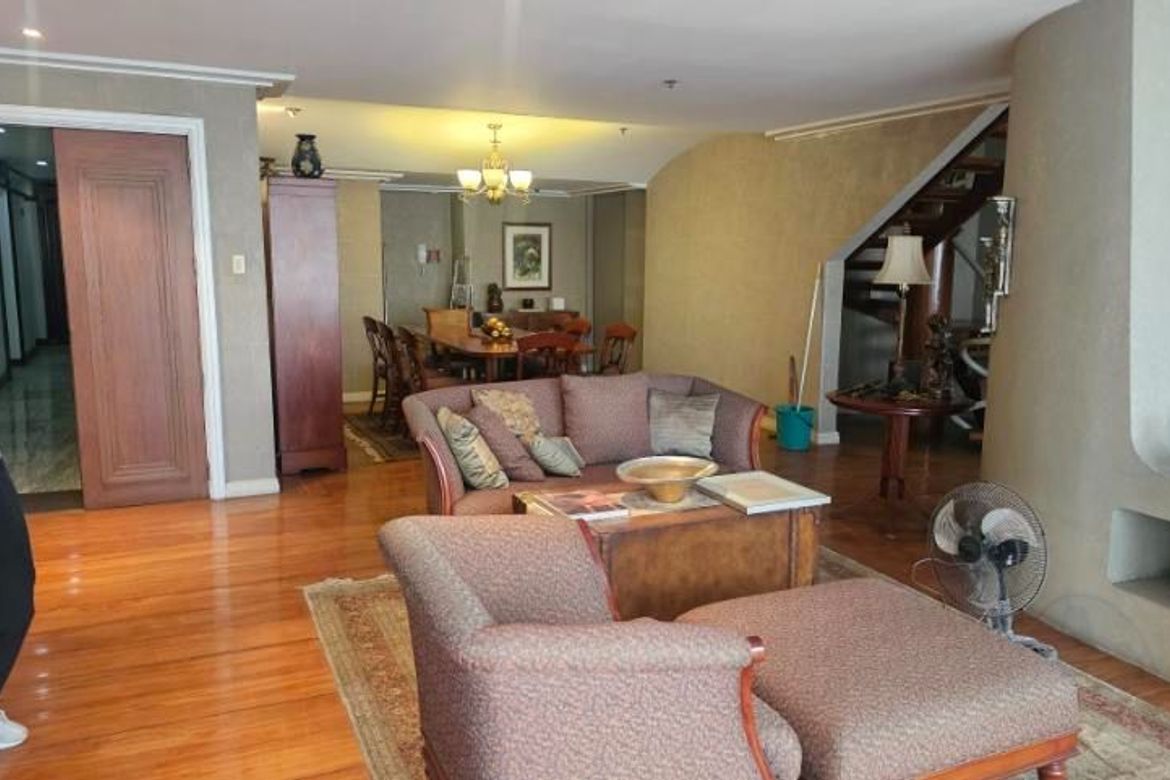 4 Bedroom Condo for Sale in San Antonio, Makati City – photo 2