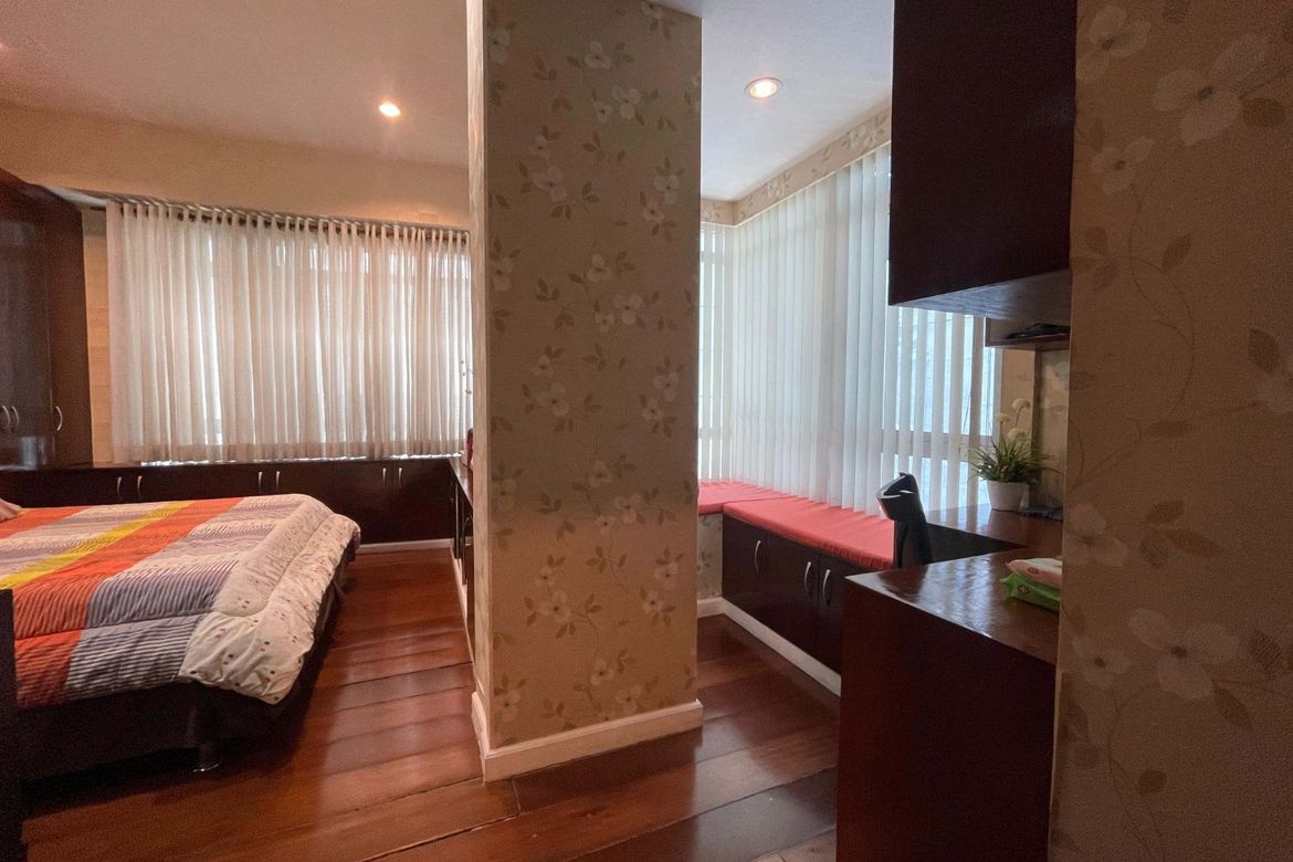 4 Bedroom Condo for Sale in Sapphire Residences, BGC, Taguig – photo 9