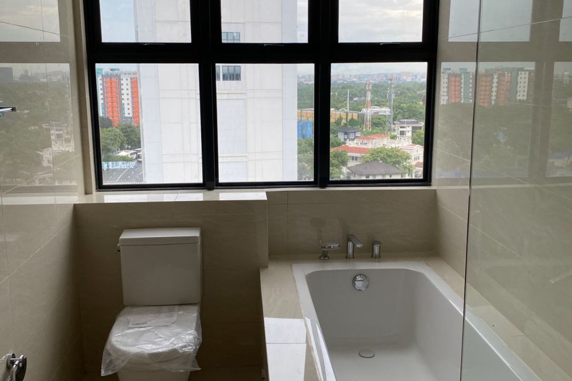 4 Bedroom Condo for Sale in The Albany, BGC, Taguig – photo 9