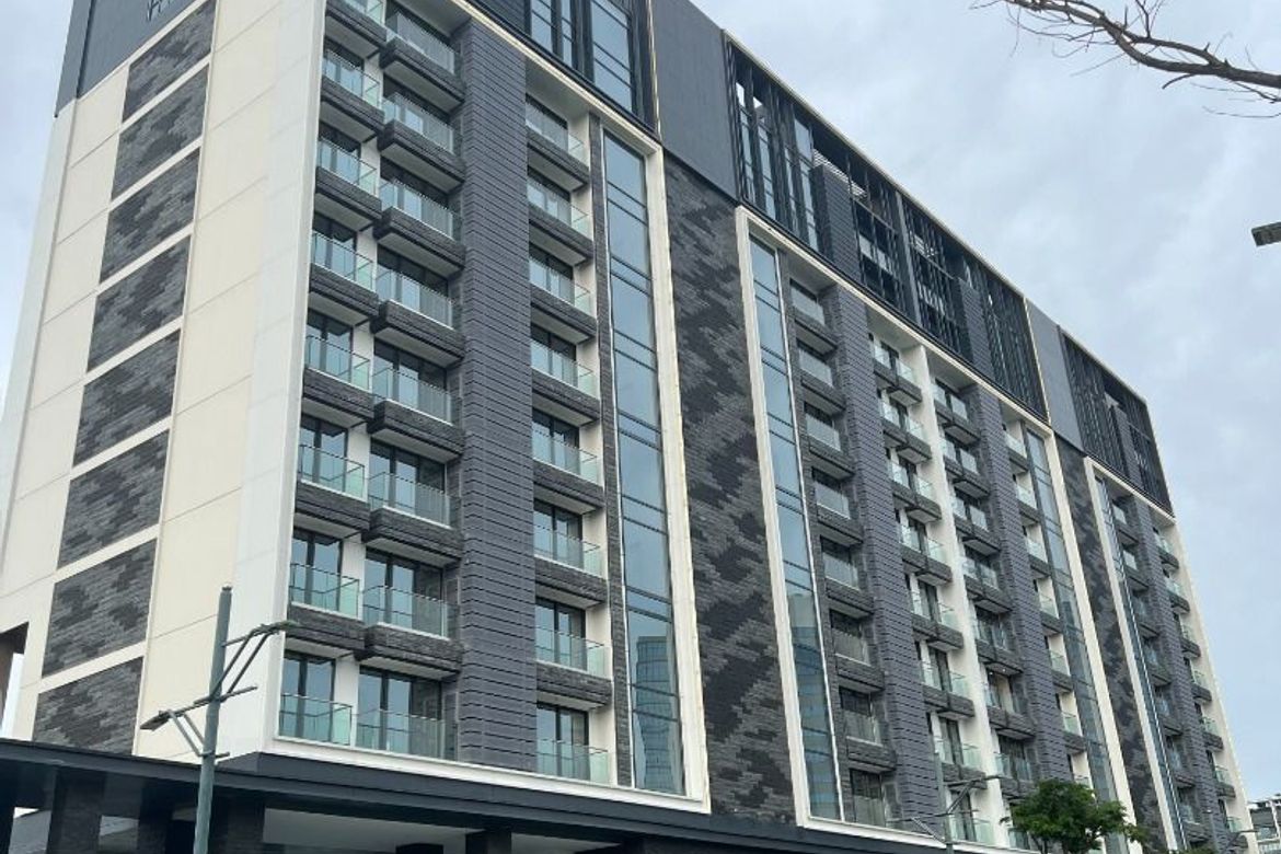4 Bedroom Condo for Sale in The Albany, BGC, Taguig – photo 11