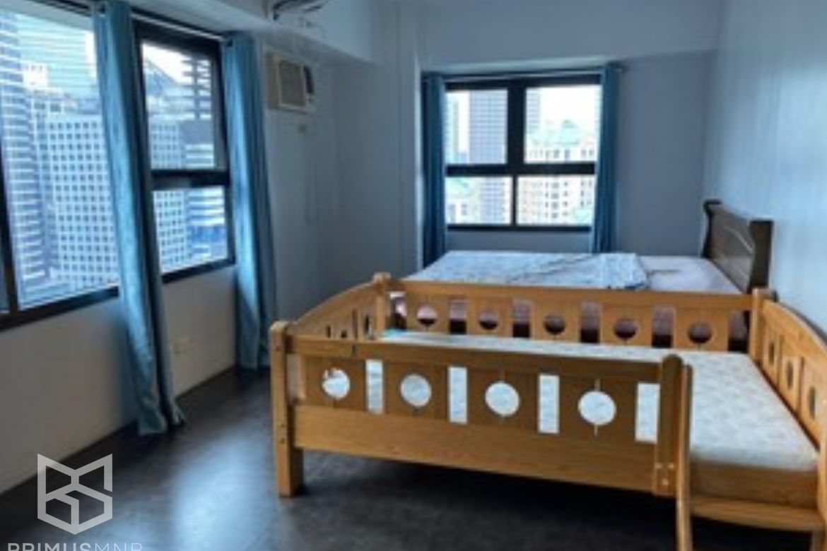 4 Bedroom Condo for Sale in The Fort Residences, BGC, Taguig – photo 7