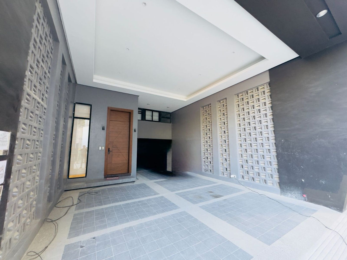 4-Bedroom E-Home Townhouse with Pool for Sale near Quezon Avenue, Santa Cruz, Quezon City – photo 7