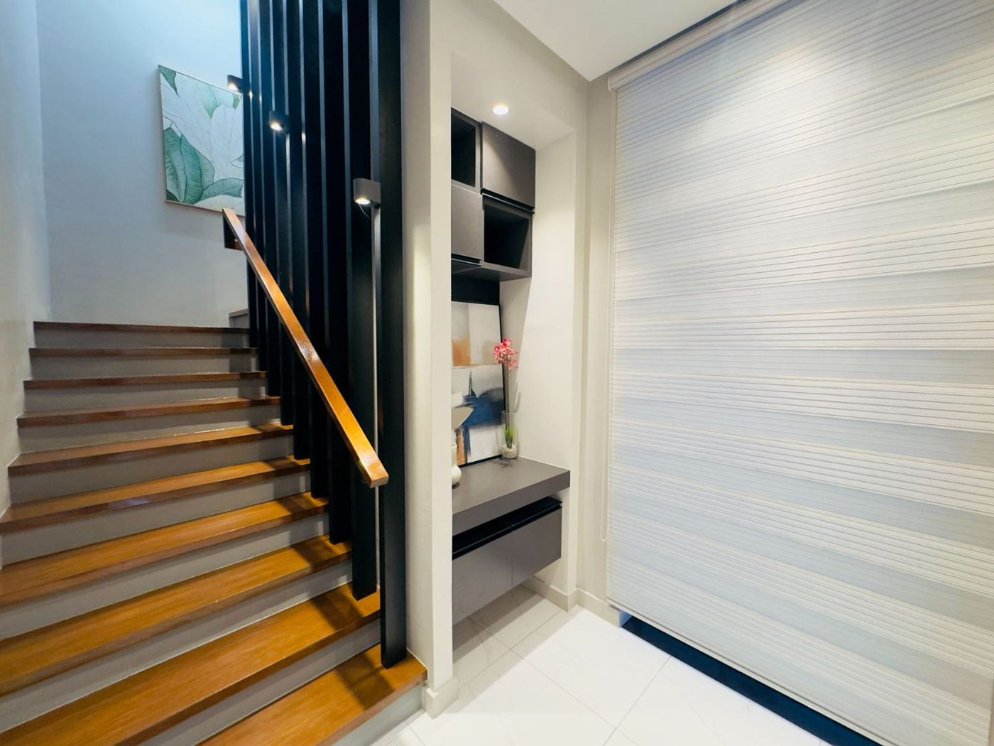 4-Bedroom E-Home Townhouse with Pool for Sale near Quezon Avenue, Santa Cruz, Quezon City – photo 9