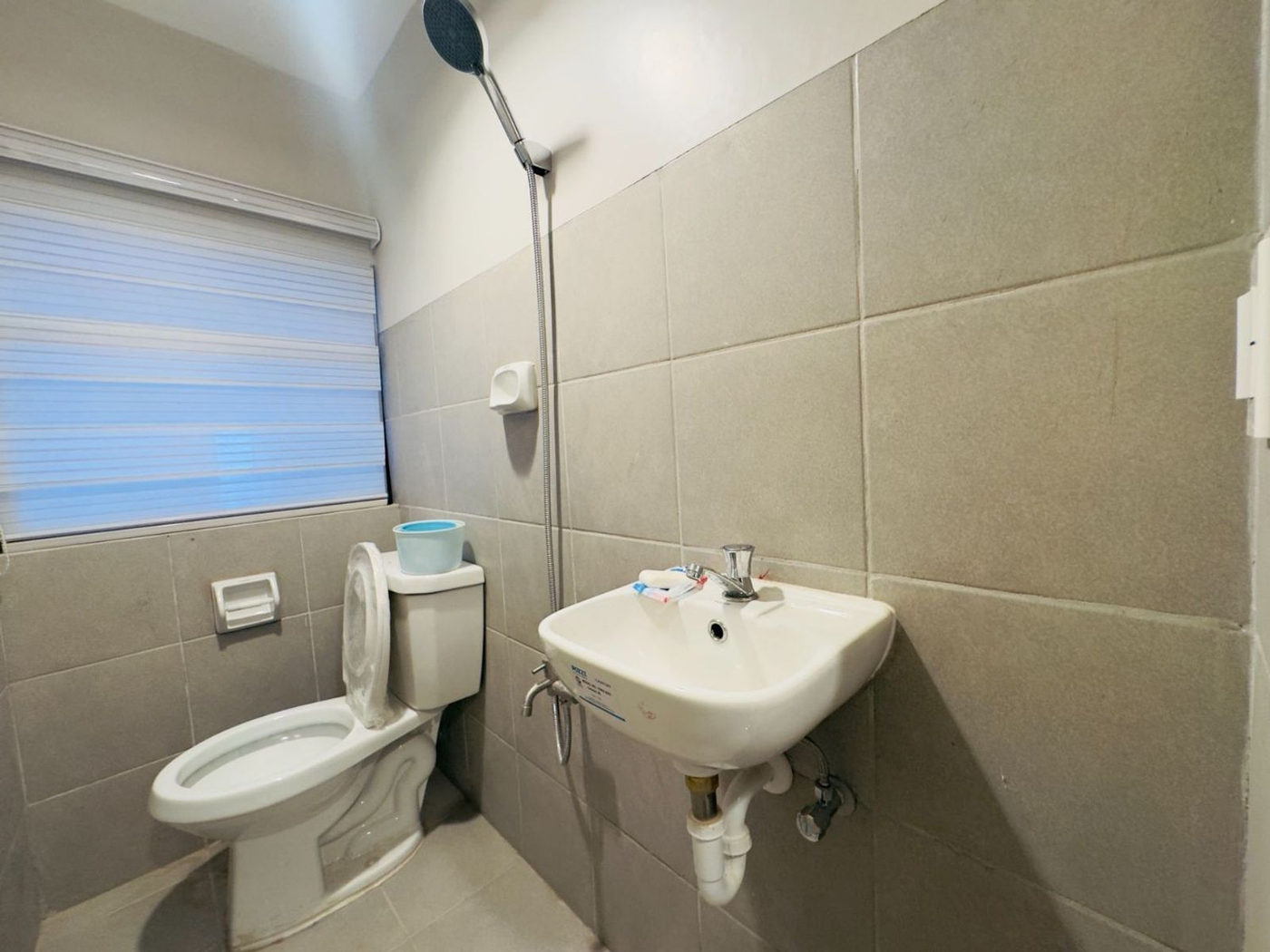 4-Bedroom E-Home Townhouse with Pool for Sale near Quezon Avenue, Santa Cruz, Quezon City – photo 12