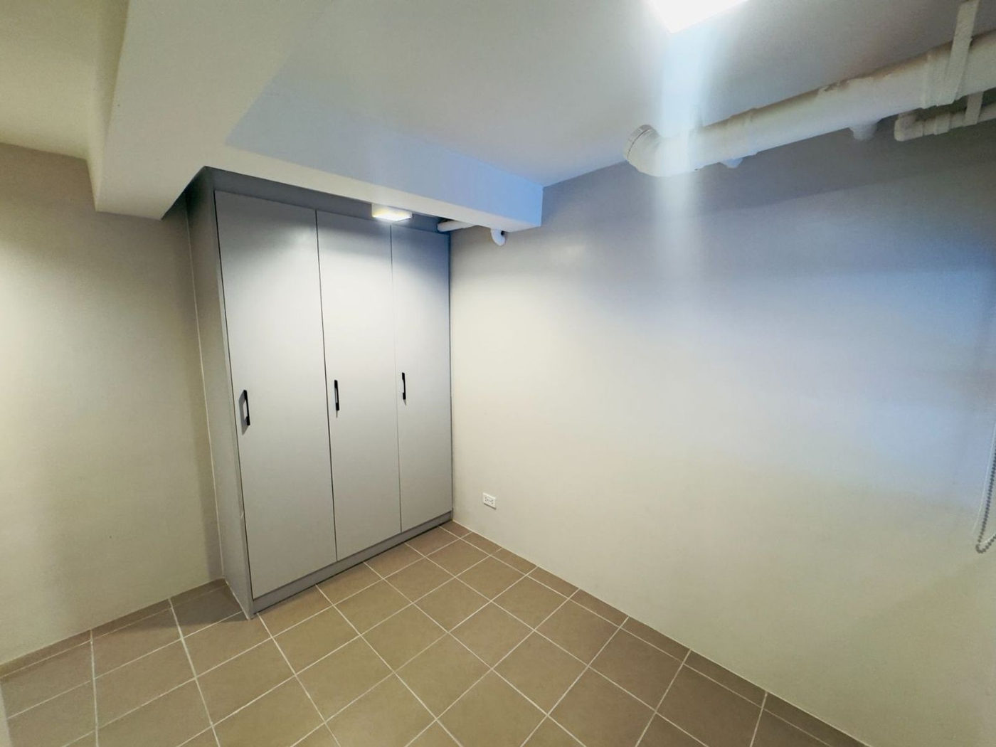 4-Bedroom E-Home Townhouse with Pool for Sale near Quezon Avenue, Santa Cruz, Quezon City – photo 13