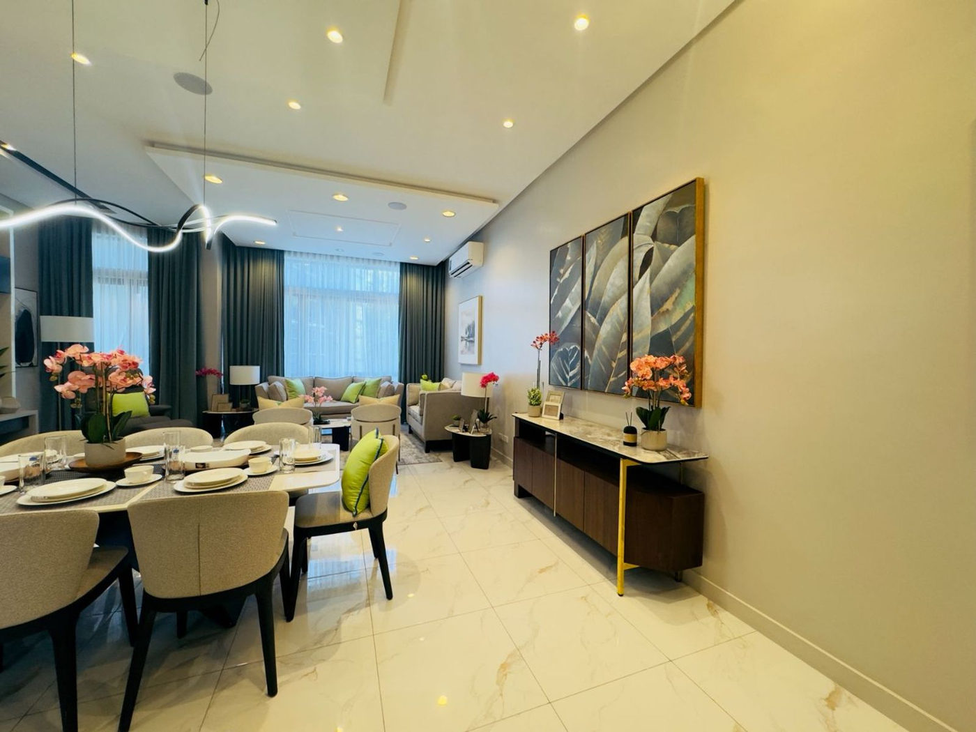 4-Bedroom E-Home Townhouse with Pool for Sale near Quezon Avenue, Santa Cruz, Quezon City – photo 16