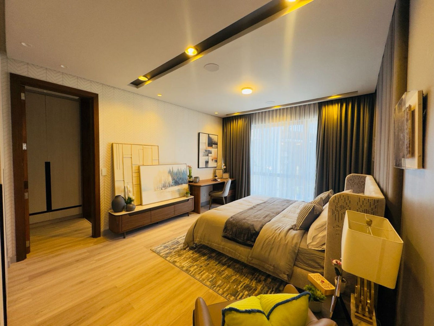 4-Bedroom E-Home Townhouse with Pool for Sale near Quezon Avenue, Santa Cruz, Quezon City – photo 26