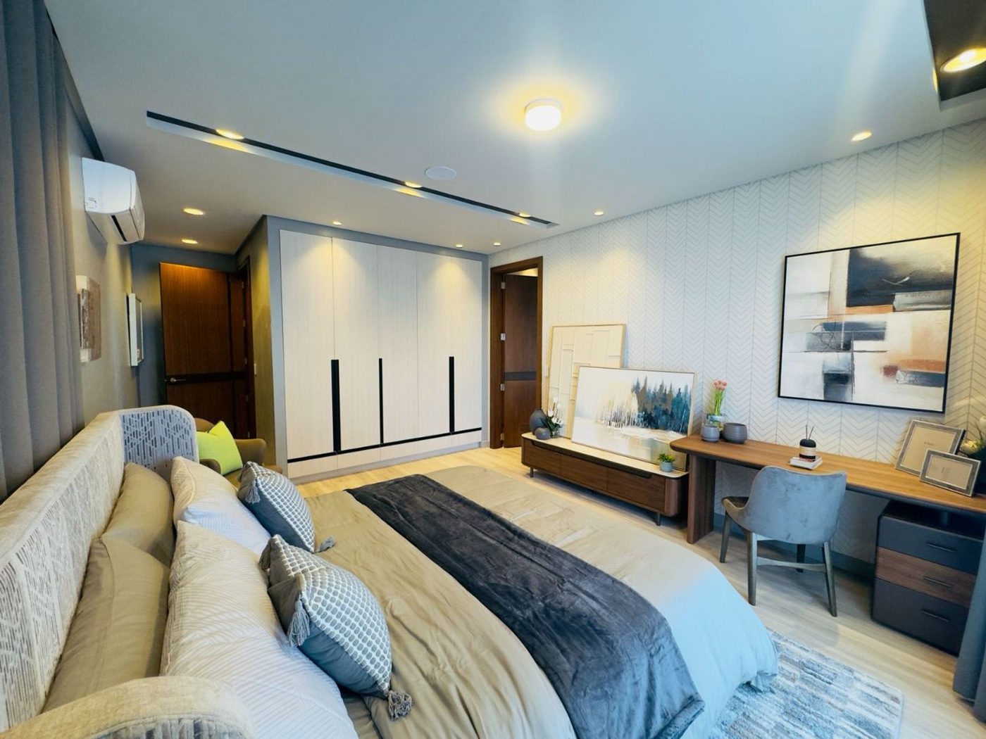 4-Bedroom E-Home Townhouse with Pool for Sale near Quezon Avenue, Santa Cruz, Quezon City – photo 31