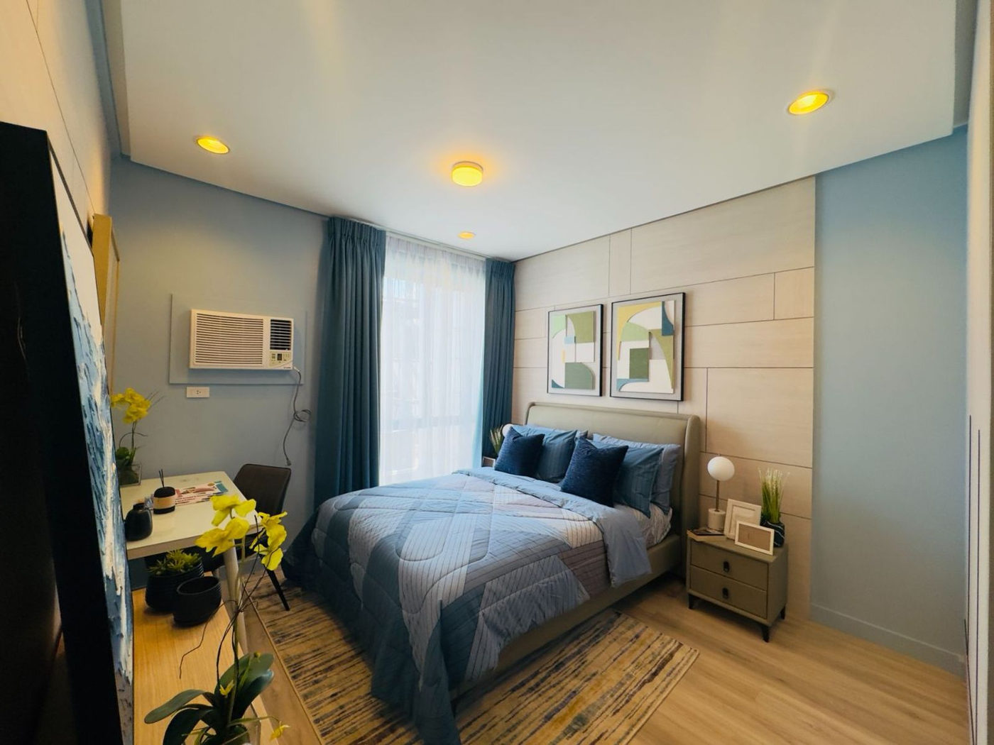 4-Bedroom E-Home Townhouse with Pool for Sale near Quezon Avenue, Santa Cruz, Quezon City – photo 33