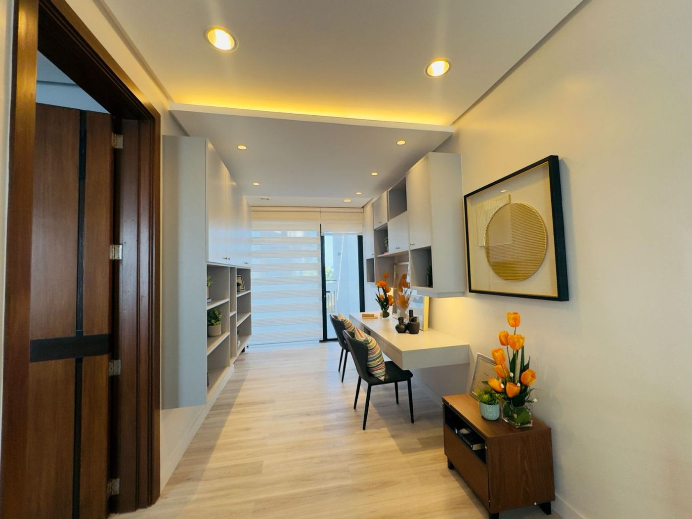 4-Bedroom E-Home Townhouse with Pool for Sale near Quezon Avenue, Santa Cruz, Quezon City – photo 36