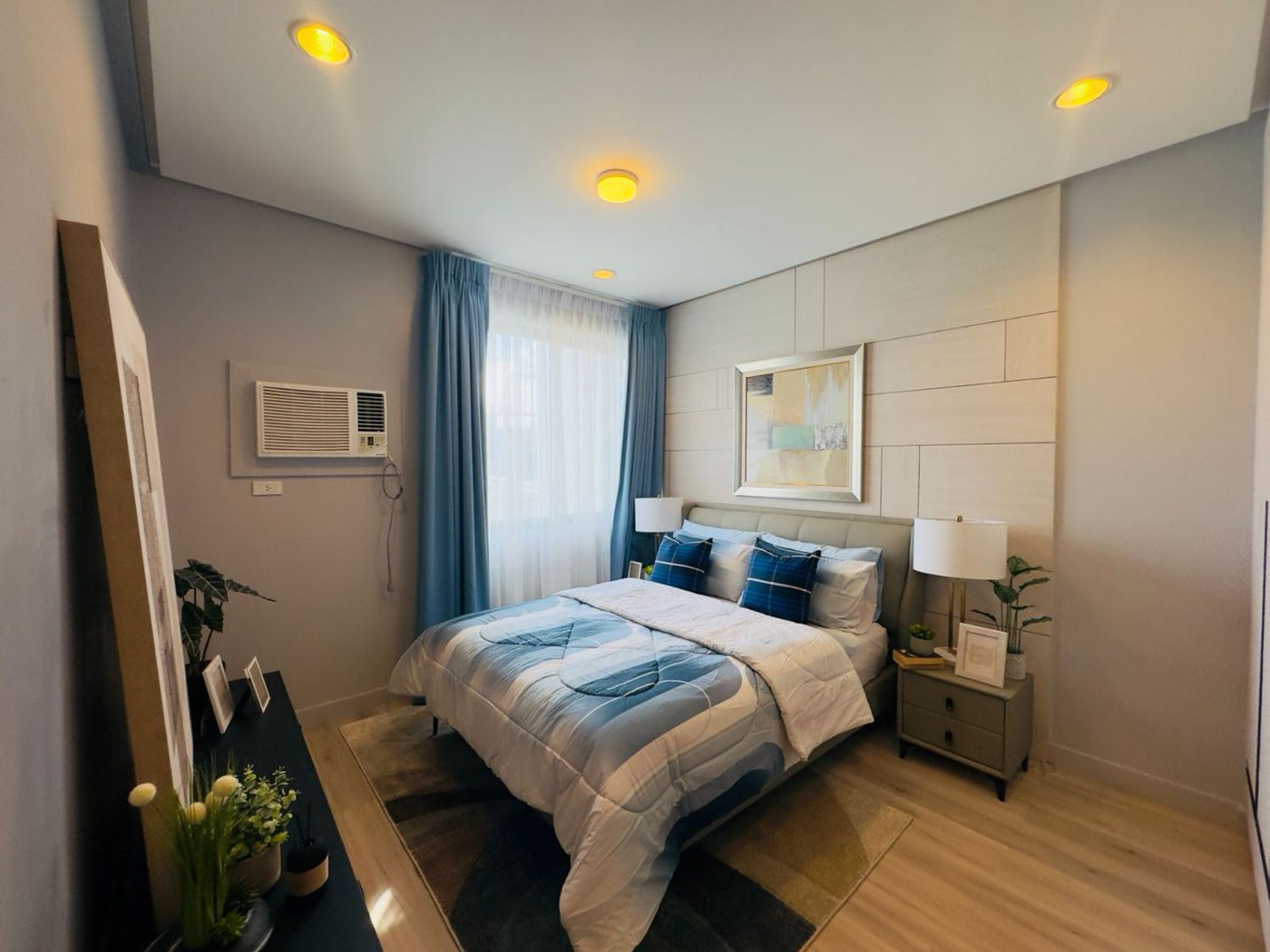 4-Bedroom E-Home Townhouse with Pool for Sale near Quezon Avenue, Santa Cruz, Quezon City – photo 37