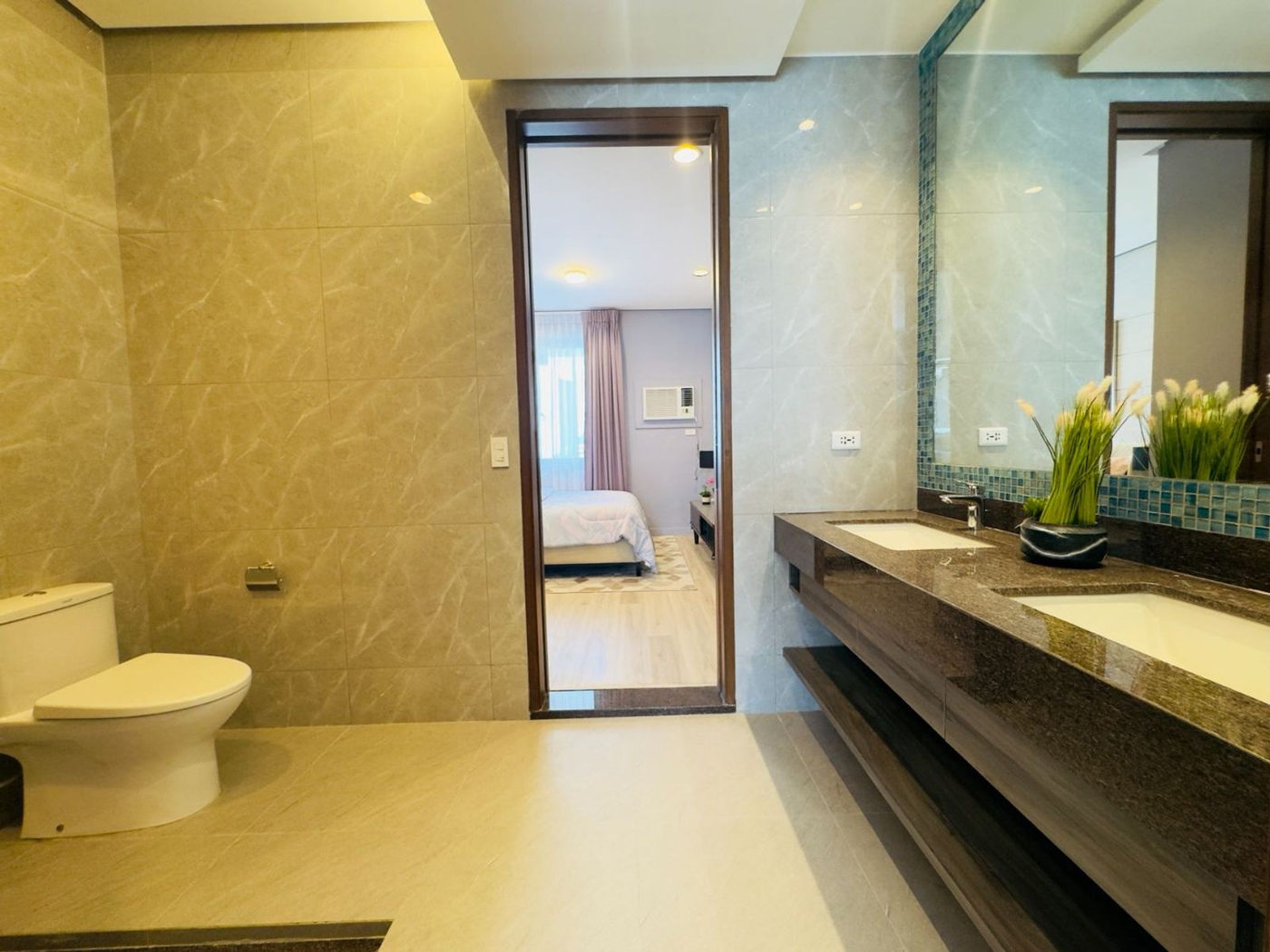 4-Bedroom E-Home Townhouse with Pool for Sale near Quezon Avenue, Santa Cruz, Quezon City – photo 38