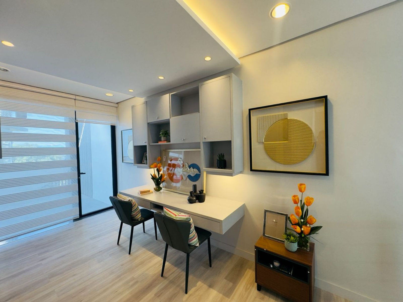 4-Bedroom E-Home Townhouse with Pool for Sale near Quezon Avenue, Santa Cruz, Quezon City – photo 40