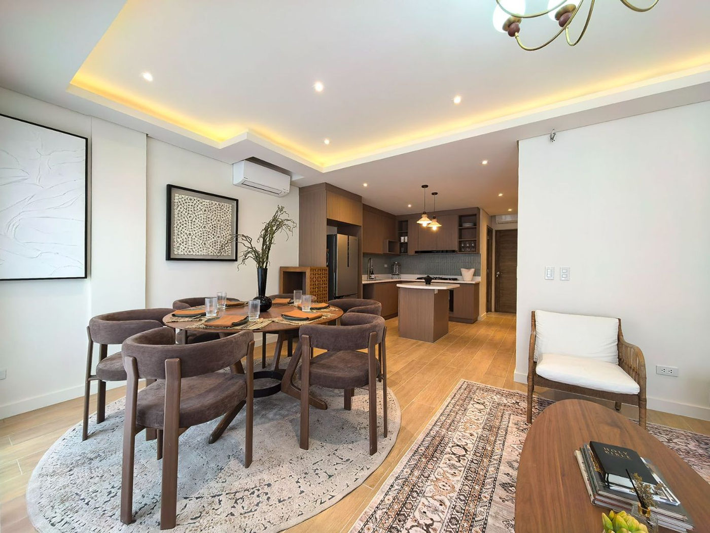 4-Bedroom End-Unit Townhouse for Sale in New Zañiga, Mandaluyong, Metro Manila – photo 10