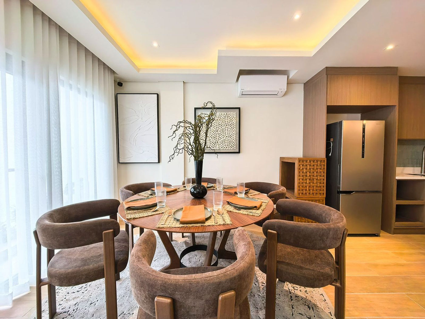 4-Bedroom End-Unit Townhouse for Sale in New Zañiga, Mandaluyong, Metro Manila – photo 22