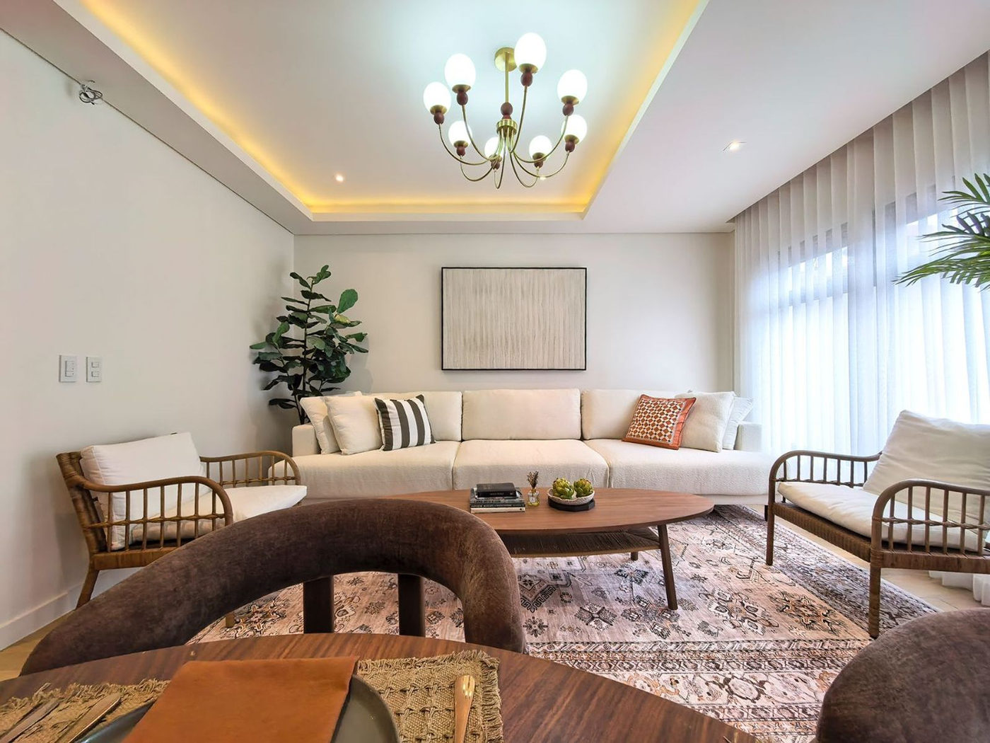 4-Bedroom End-Unit Townhouse for Sale in New Zañiga, Mandaluyong, Metro Manila – photo 24