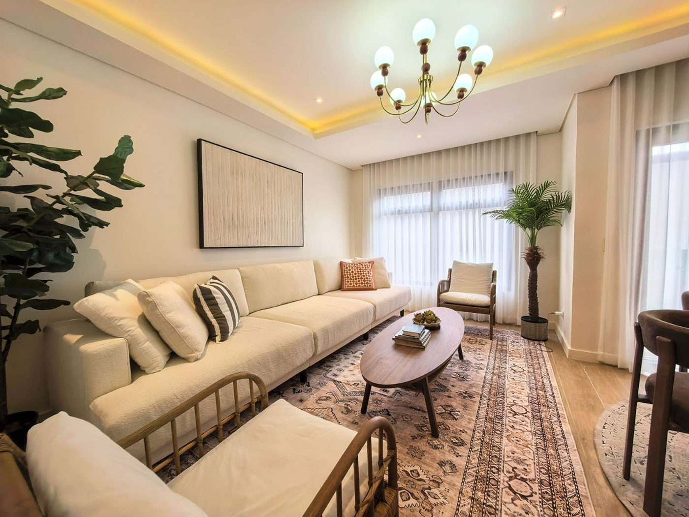 4-Bedroom End-Unit Townhouse for Sale in New Zañiga, Mandaluyong, Metro Manila – photo 26