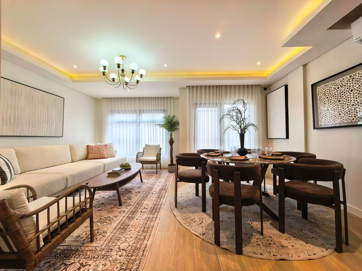 4-Bedroom End-Unit Townhouse for Sale in New Zañiga, Mandaluyong, Metro Manila – photo 27