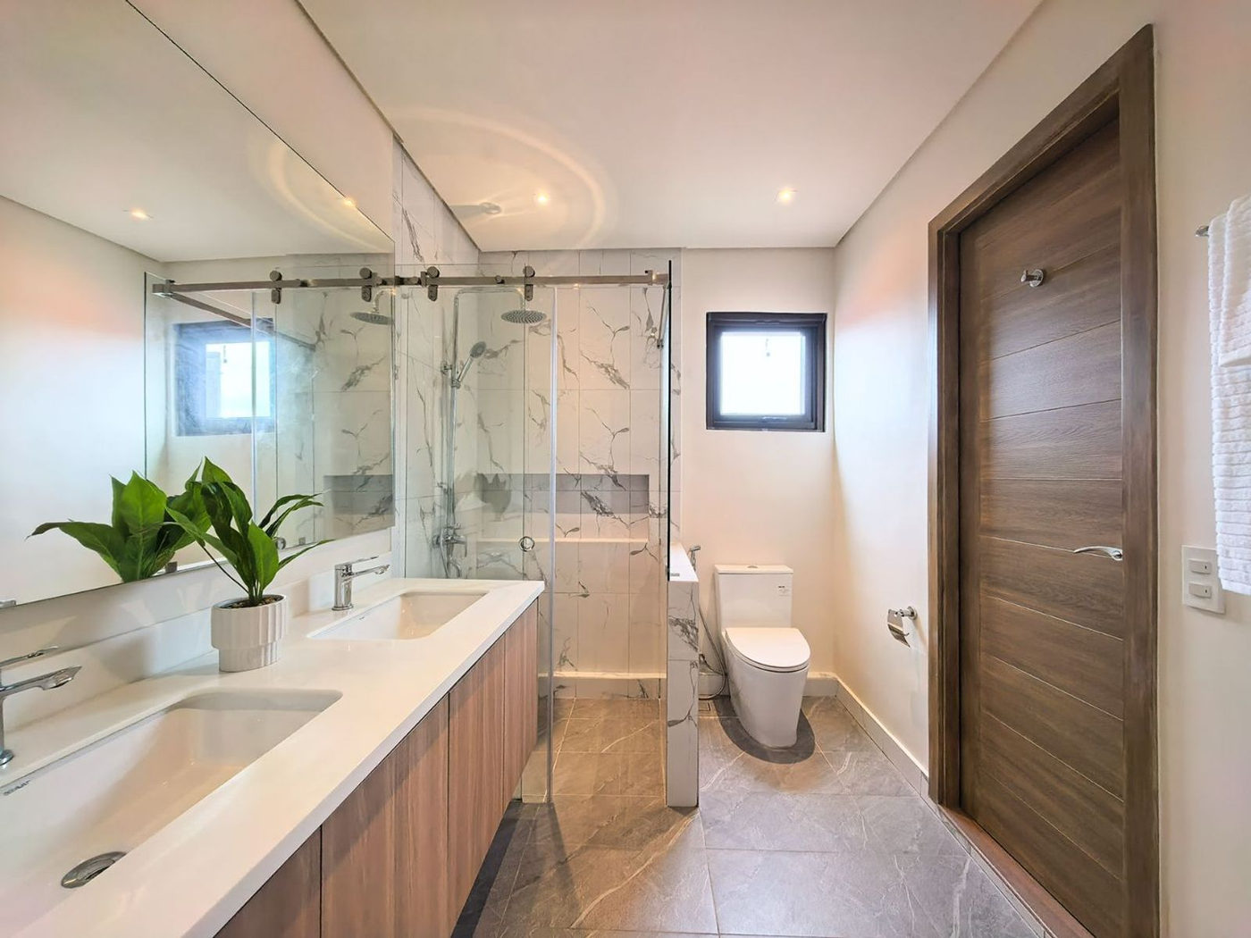 4-Bedroom End-Unit Townhouse for Sale in New Zañiga, Mandaluyong, Metro Manila – photo 36