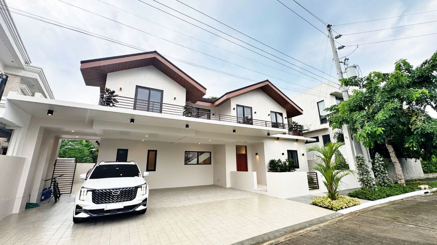 4-Bedroom House and Lot for Sale in Lindenwood Residences, Tunasan, Muntinlupa, Metro Manila – photo 2