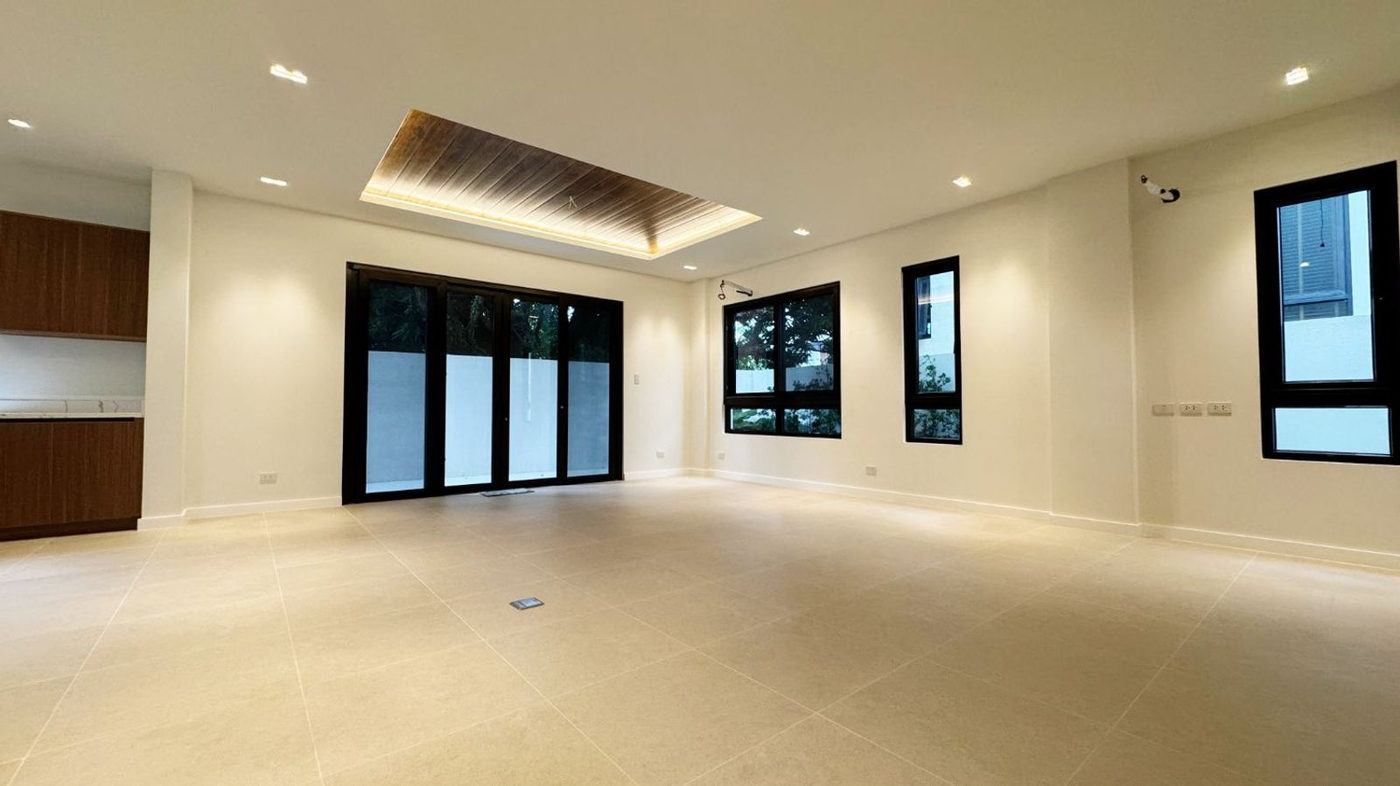 4-Bedroom House and Lot for Sale in Lindenwood Residences, Tunasan, Muntinlupa, Metro Manila – photo 3