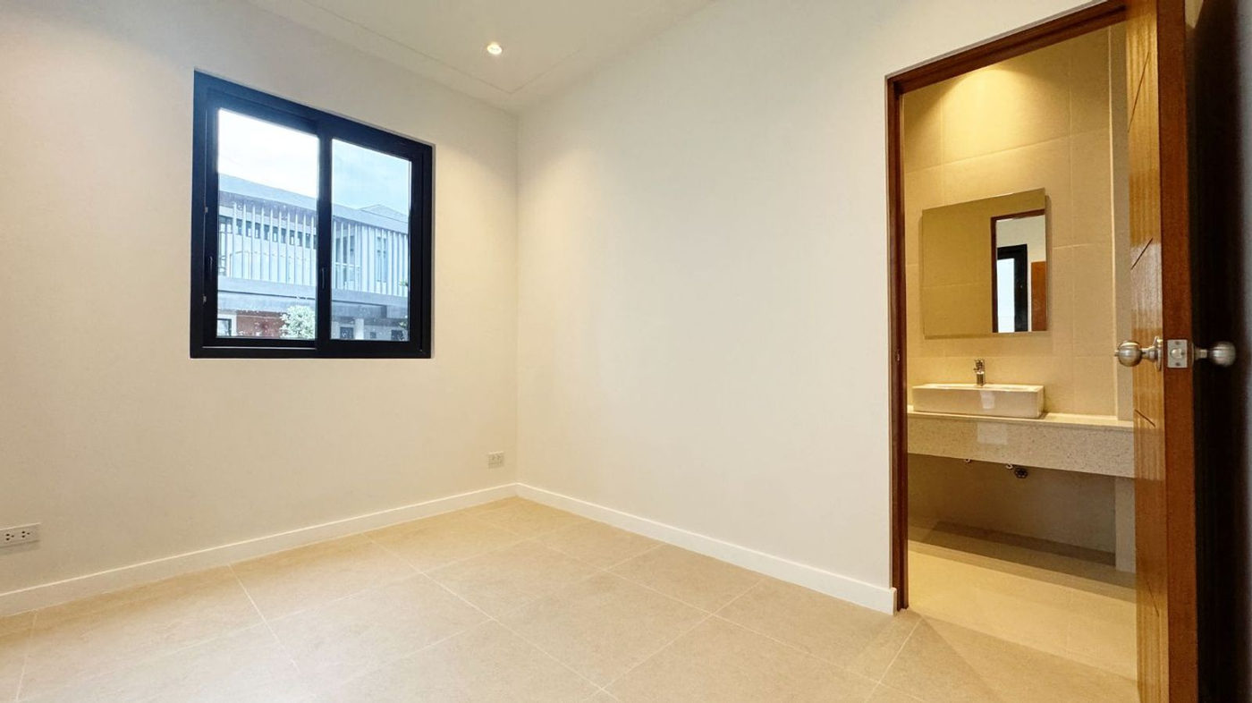 4-Bedroom House and Lot for Sale in Lindenwood Residences, Tunasan, Muntinlupa, Metro Manila – photo 5