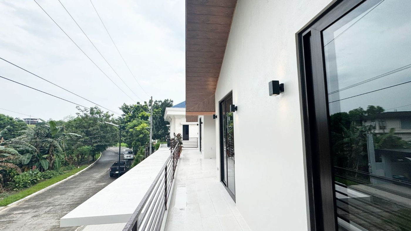 4-Bedroom House and Lot for Sale in Lindenwood Residences, Tunasan, Muntinlupa, Metro Manila – photo 12