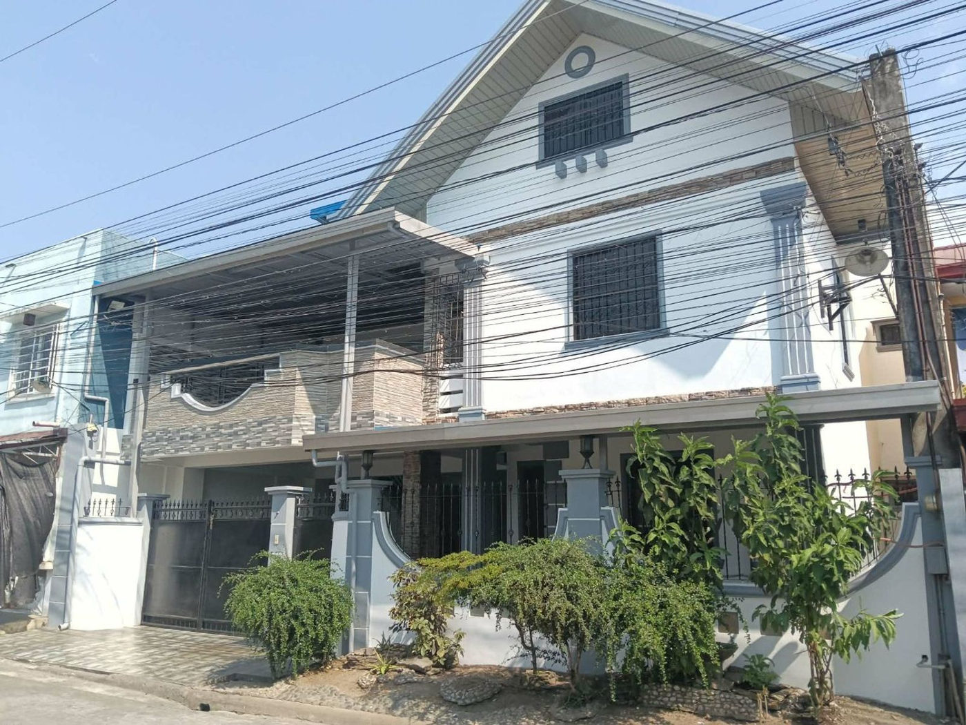 4-Bedroom House and Lot for Sale in Lynville Phase 2, Bagumbayan, Santa Cruz, Laguna