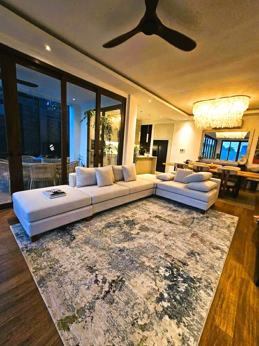 4-Bedroom House and Lot for Sale in Portofino Heights, Las Piñas – photo 3