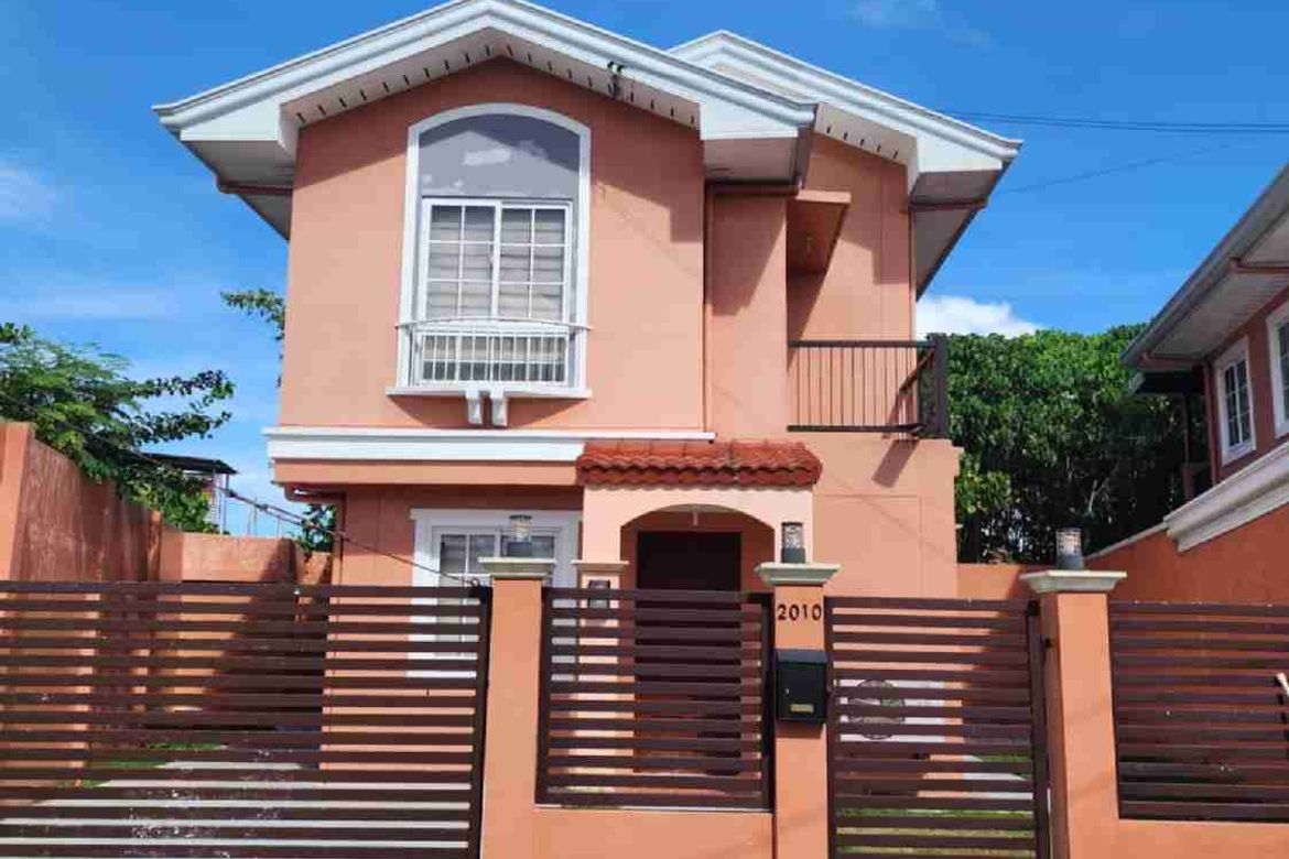 4 Bedroom House for Sale in Alegria, Cordoba, Cebu