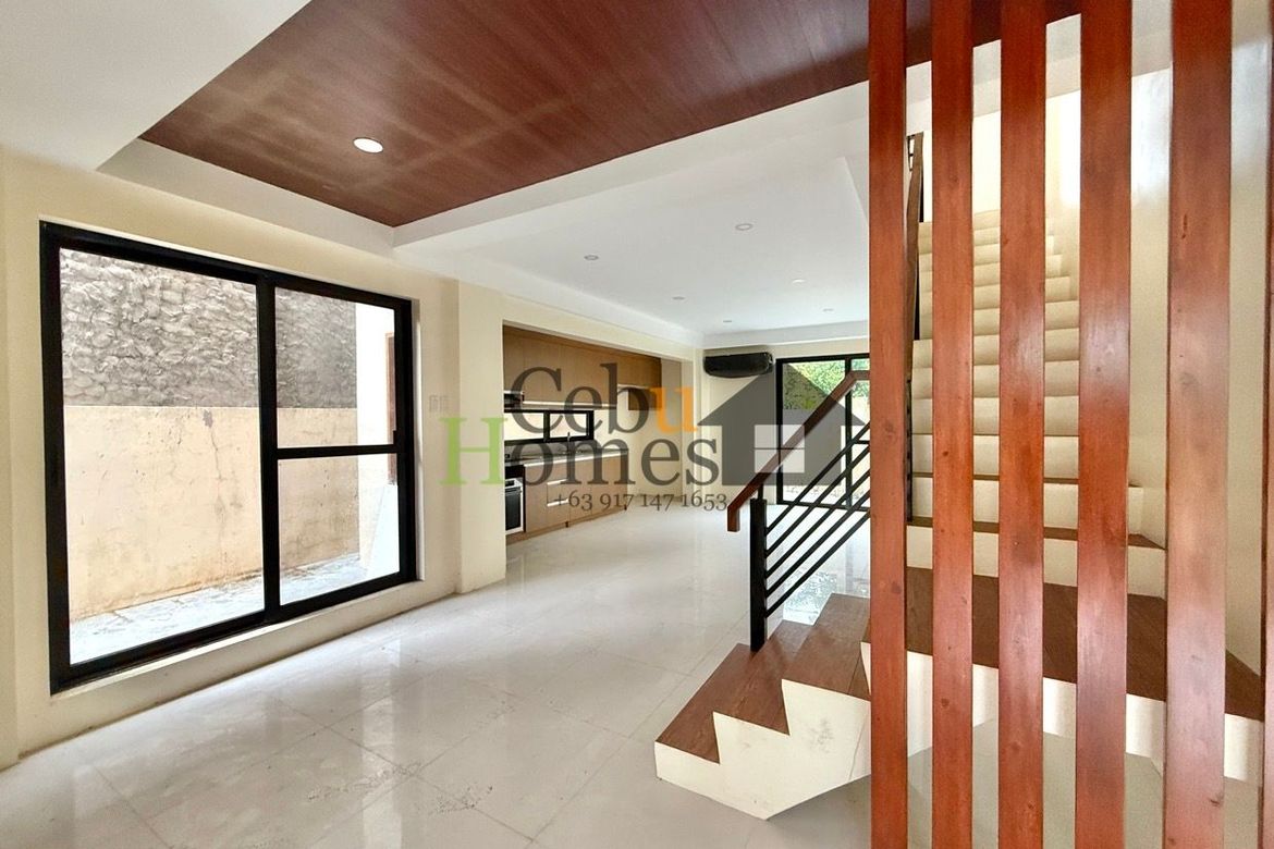 4 Bedroom House for Sale in Basak, Lapu-Lapu, Cebu – photo 4