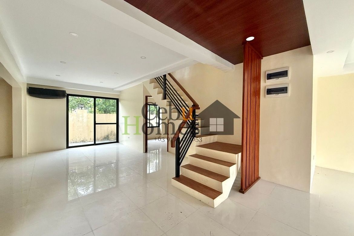 4 Bedroom House for Sale in Basak, Lapu-Lapu, Cebu – photo 5