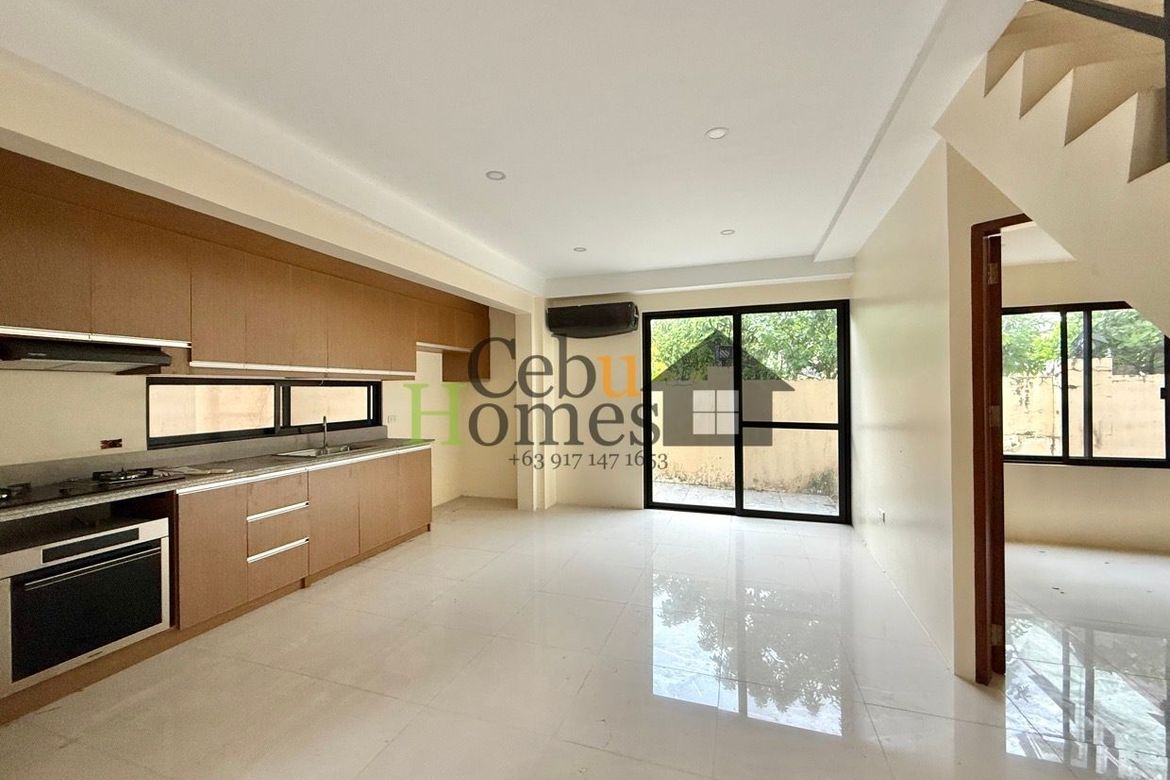 4 Bedroom House for Sale in Basak, Lapu-Lapu, Cebu – photo 6