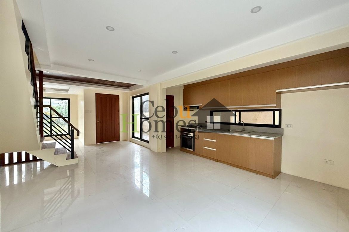 4 Bedroom House for Sale in Basak, Lapu-Lapu, Cebu – photo 8