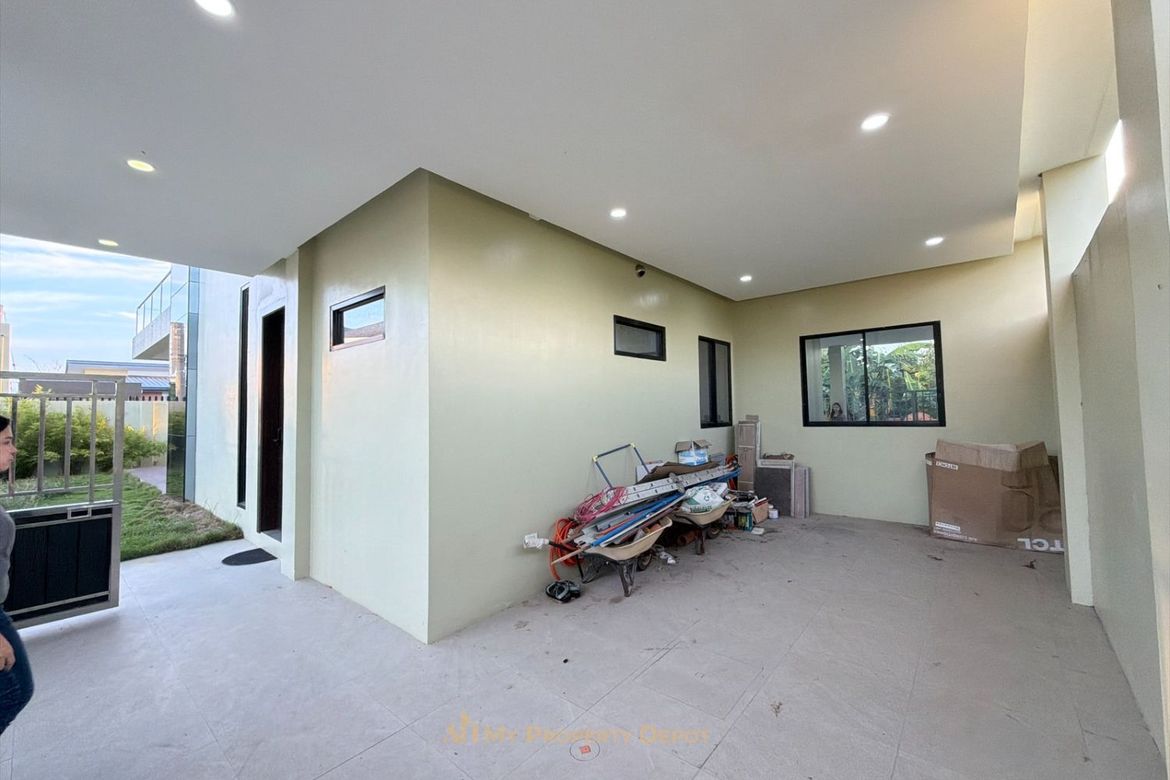 4 Bedroom House for Sale in Basak, Lapu-Lapu, Cebu – photo 4