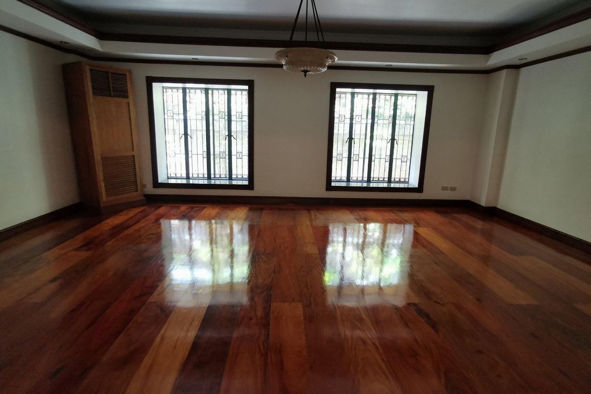 4 Bedroom House for Sale in Bel-Air, Makati City – photo 3