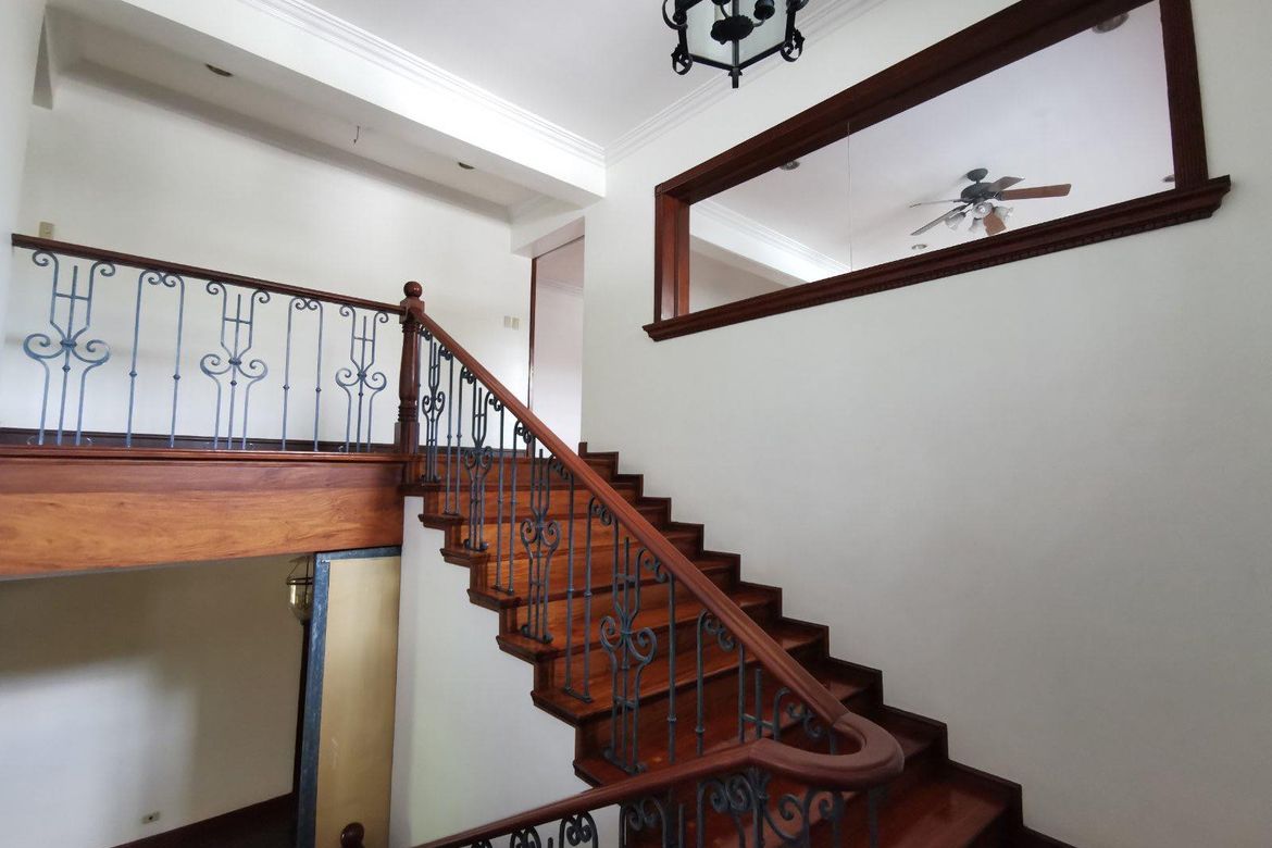 4 Bedroom House for Sale in Bel-Air, Makati City – photo 5