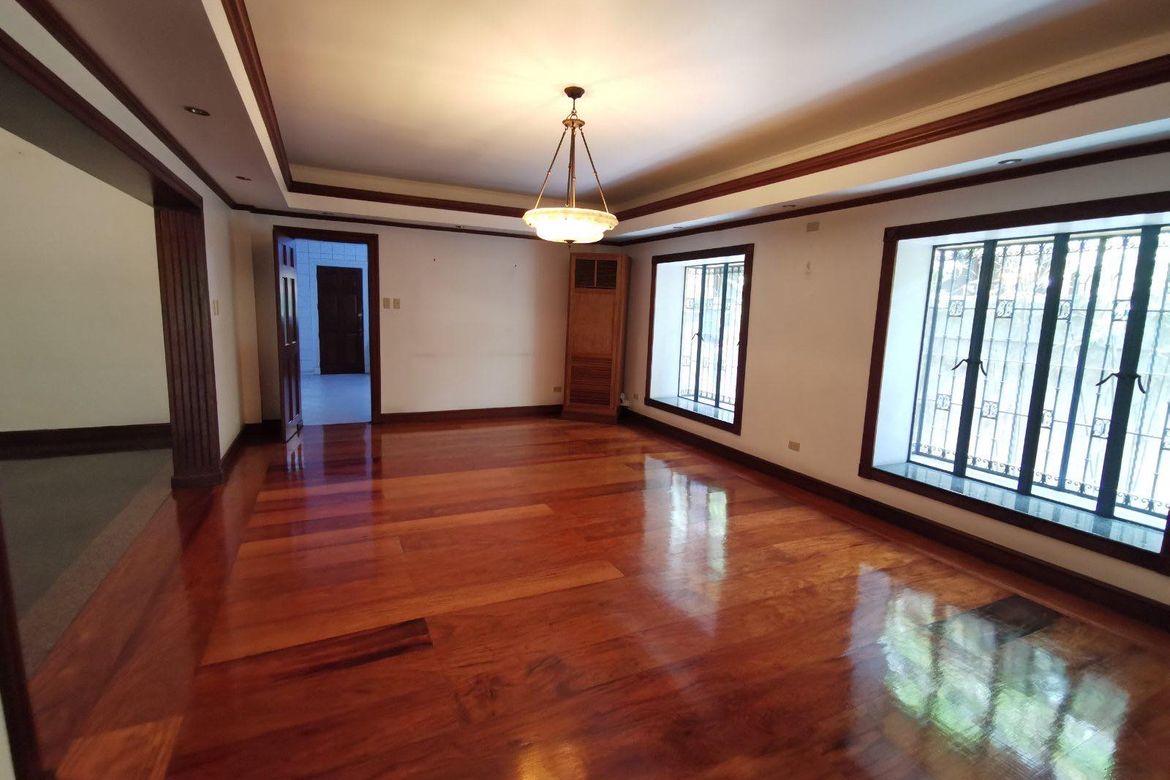 4 Bedroom House for Sale in Bel-Air, Makati City – photo 6