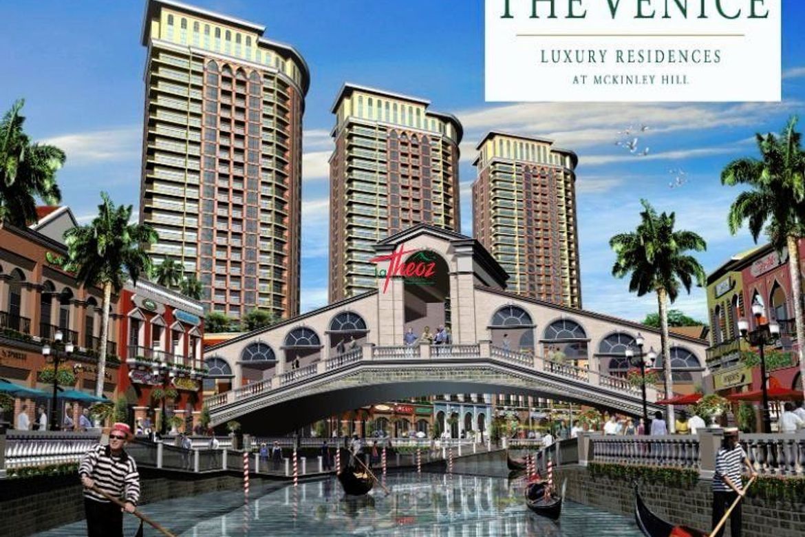 4 Bedroom House for Sale in BGC, Taguig – photo 2