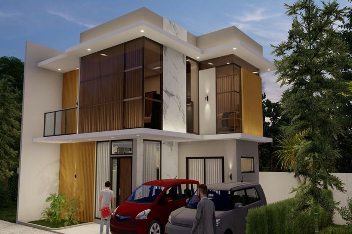 4 Bedroom House for Sale in Casili, Consolacion, Cebu – photo 6