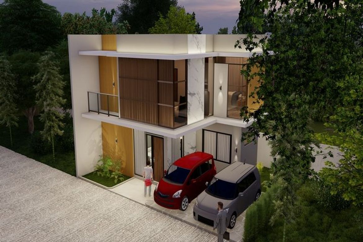 4 Bedroom House for Sale in Casili, Consolacion, Cebu – photo 7