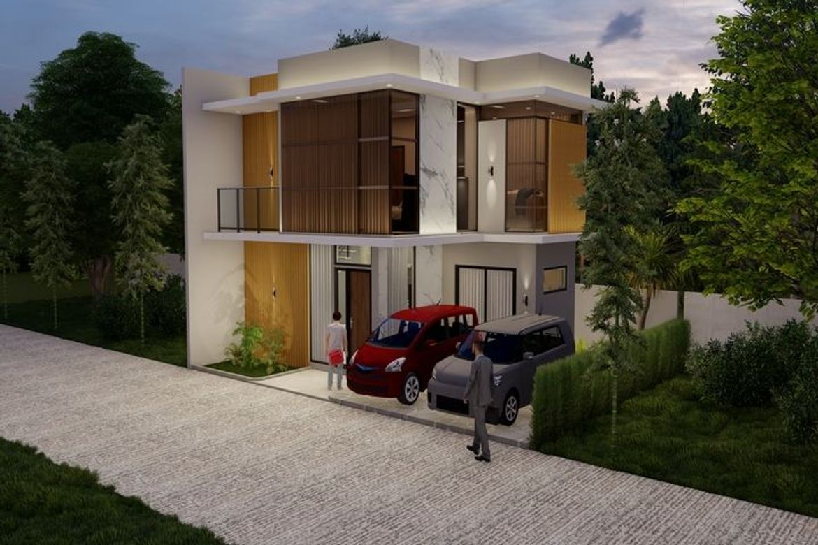 4 Bedroom House for Sale in Casili, Consolacion, Cebu – photo 9