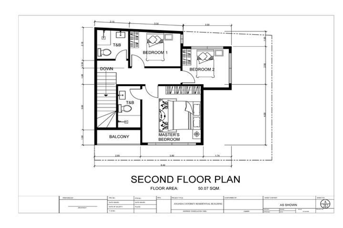 4 Bedroom House for Sale in Casili, Consolacion, Cebu – photo 12
