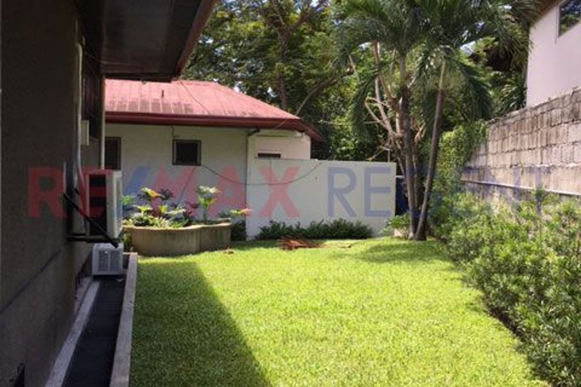 4 Bedroom House for Sale in Dasmariñas North, Makati City near MRT-3 Ayala – photo 14