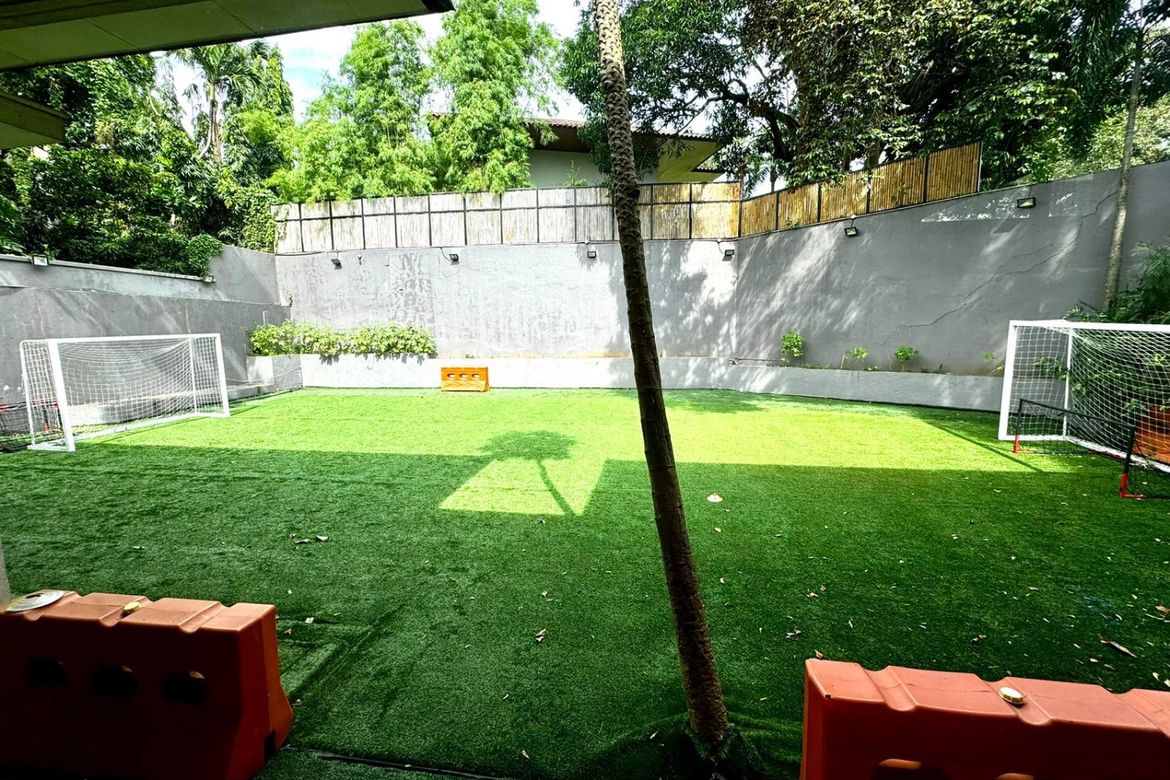 4 Bedroom House for Sale in Forbes Park North, Makati City near MRT-3 Ayala – photo 5