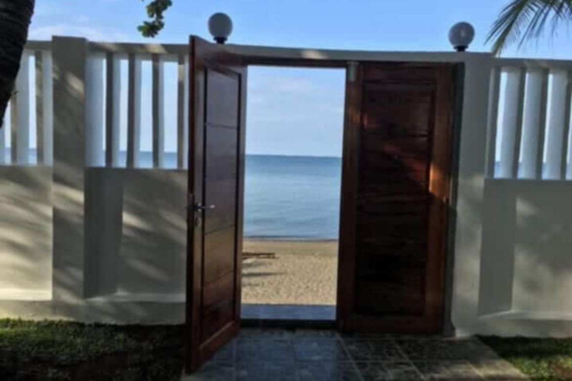 4 Bedroom House for Sale in Gerona-Gimeno, Guimbal, Iloilo