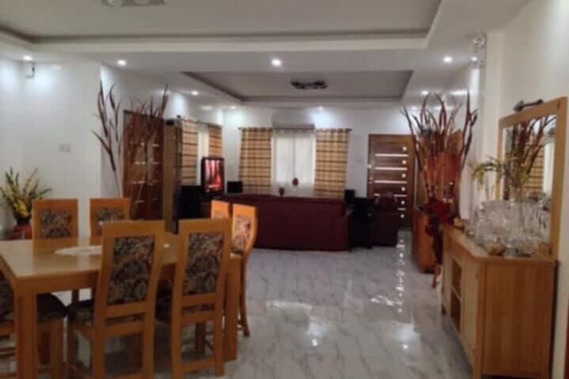 4 Bedroom House for Sale in Gerona-Gimeno, Guimbal, Iloilo – photo 6