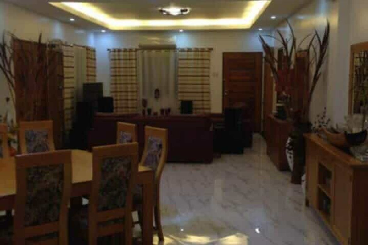 4 Bedroom House for Sale in Gerona-Gimeno, Guimbal, Iloilo – photo 8