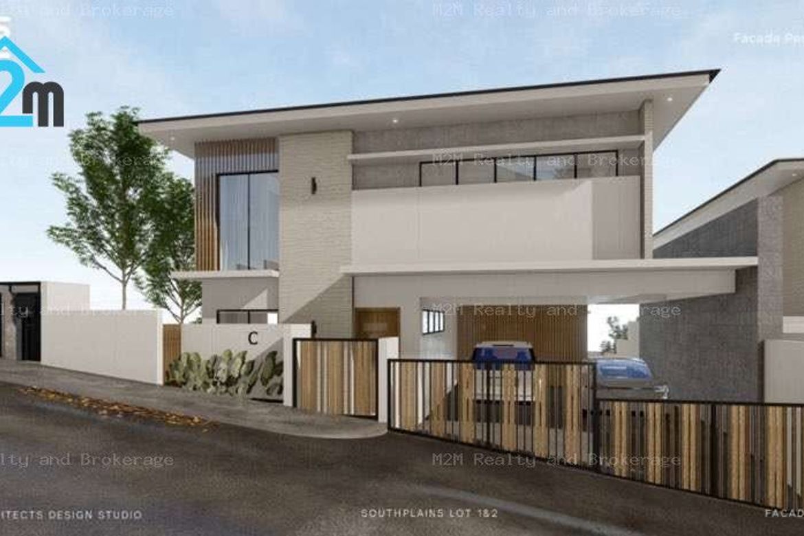 4 Bedroom House for Sale in Guadalupe, Cebu City, Cebu