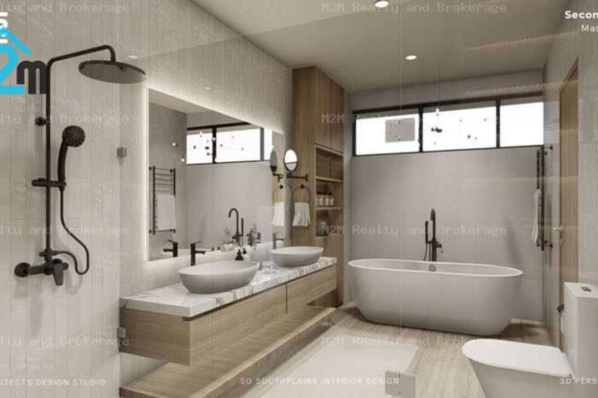 4 Bedroom House for Sale in Guadalupe, Cebu City, Cebu – photo 6